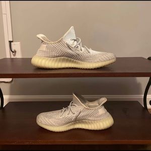 2019 Yeezy Boost 350 V2 'Lundmark Reflective’